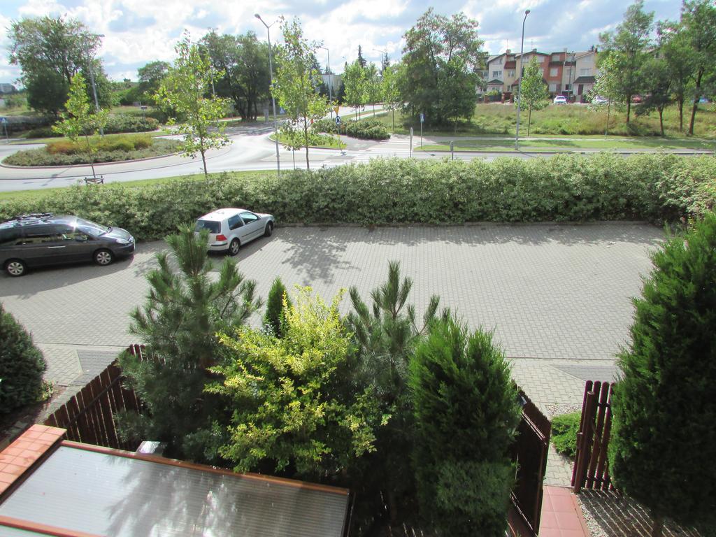 Villa Ventana Poznan City Free Parking Sniadanie W Cenie Bagian luar foto