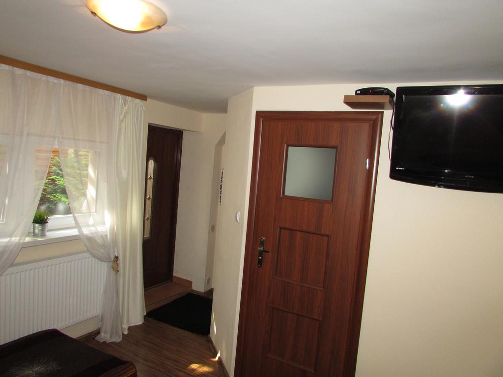 Villa Ventana Poznan City Free Parking Sniadanie W Cenie Ruang foto