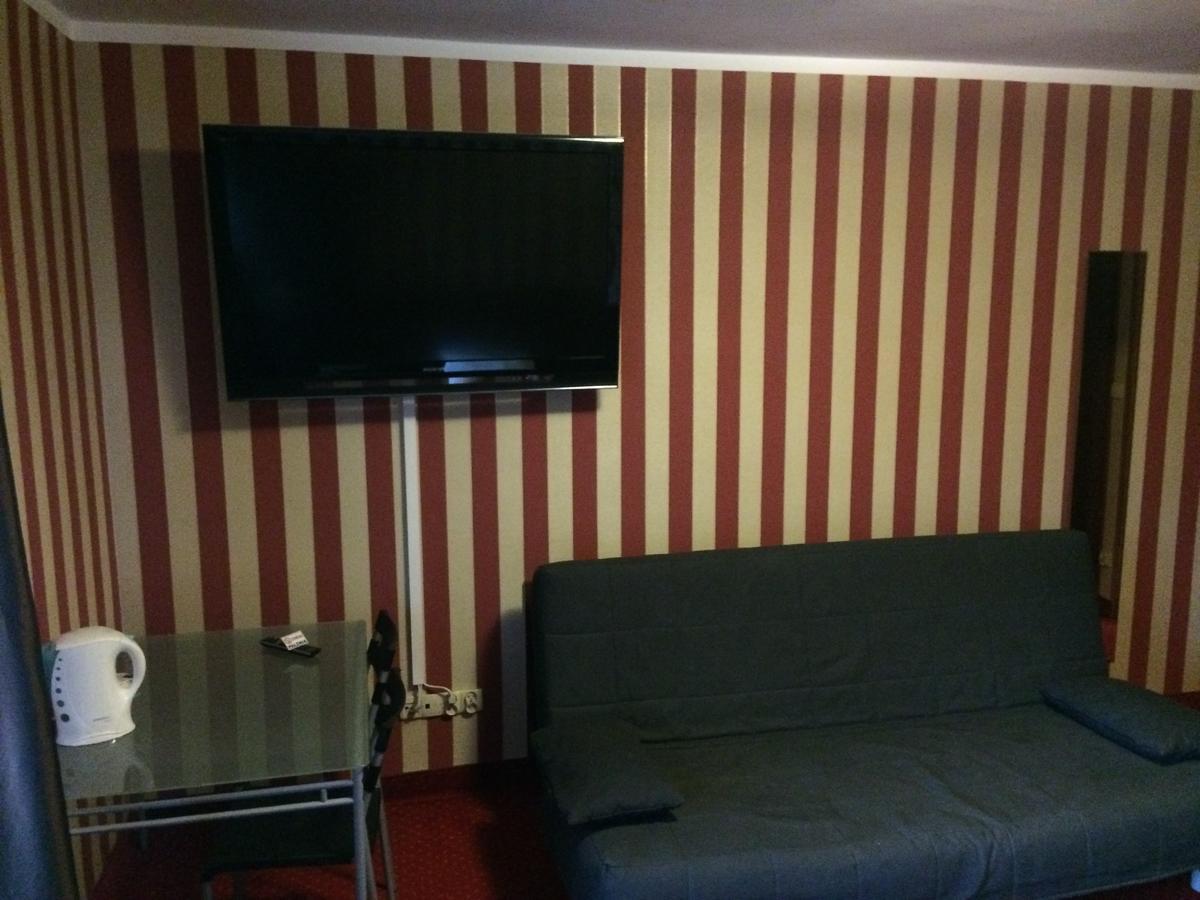 Villa Ventana Poznan City Free Parking Sniadanie W Cenie Bagian luar foto