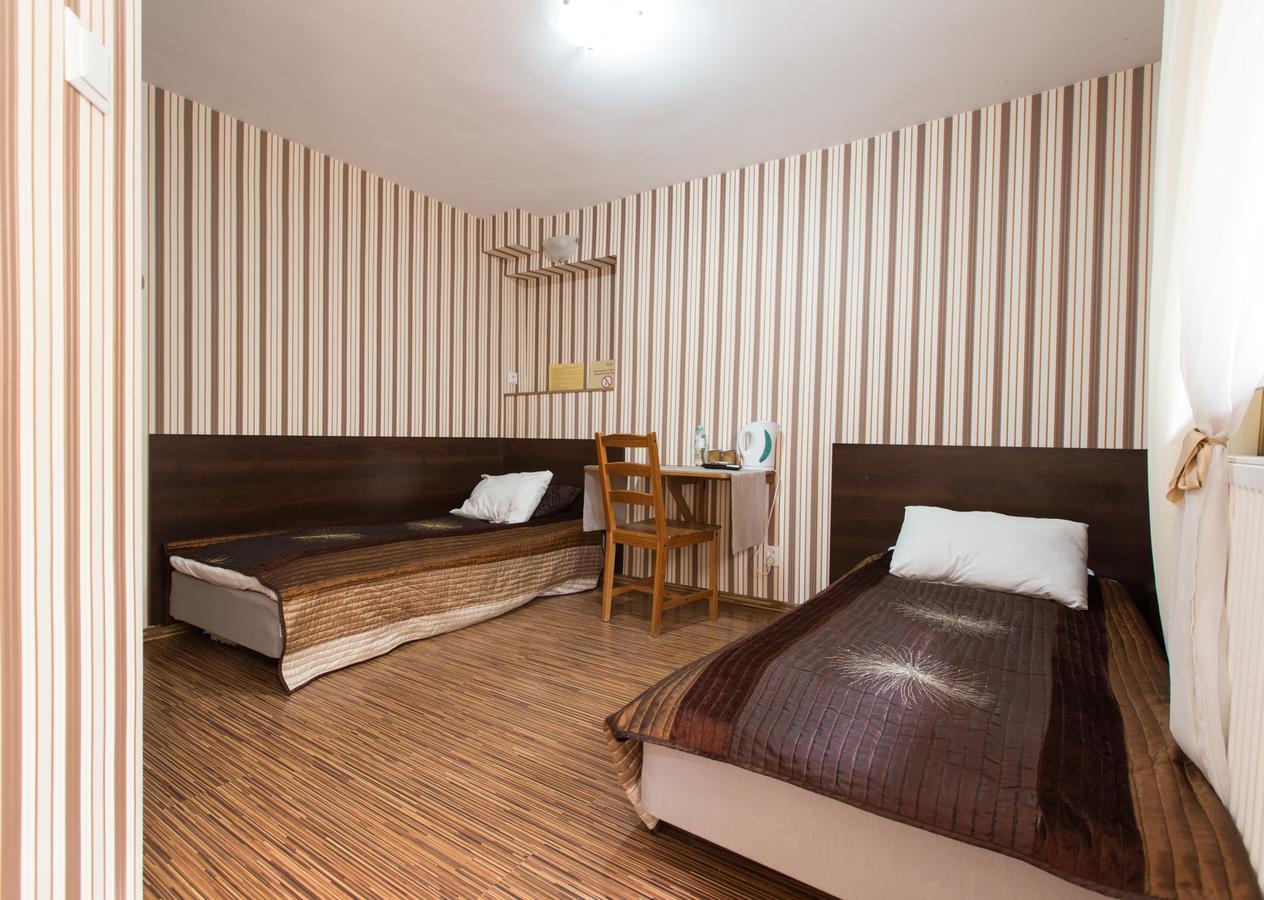 Villa Ventana Poznan City Free Parking Sniadanie W Cenie Bagian luar foto