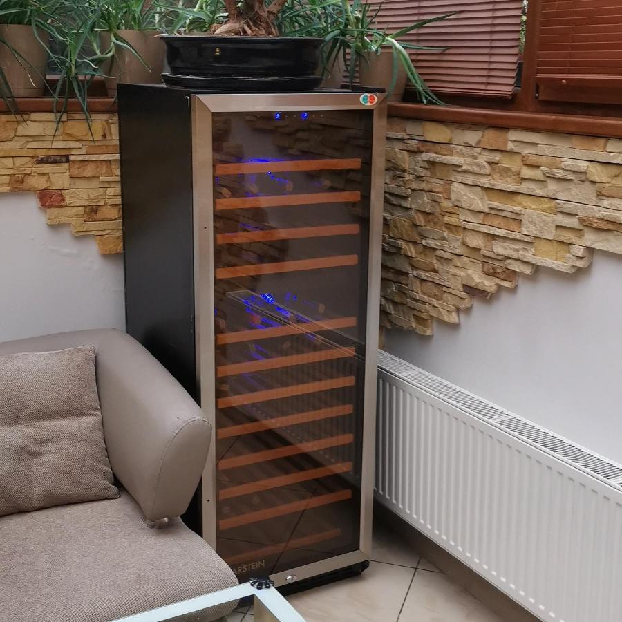 Villa Ventana Poznan City Free Parking Sniadanie W Cenie Bagian luar foto